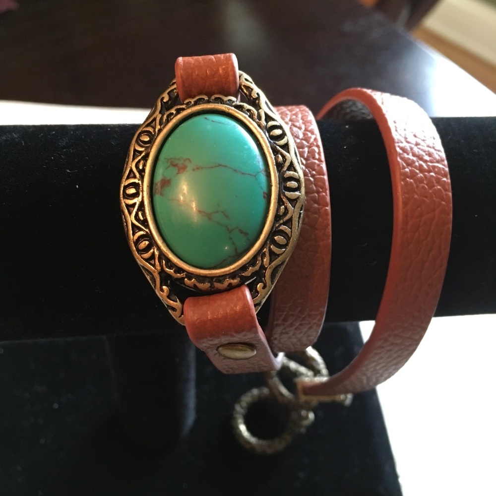 Desert Diva Bracelet